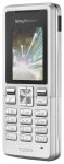 Sony-Ericsson T250i - сотовый телефон