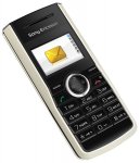 Sony-Ericsson J110i - сотовый телефон