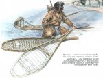 Сколько индейских племен обитало в Северной Америке?