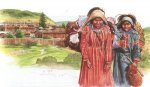 Как жили индейцы в лесах Северо- и Юго- Востока?