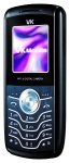 VK Corporation VK200 - сотовый телефон