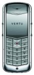 Vertu Constellation Satin Stainless Steel - сотовый телефон