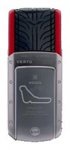 Vertu Ascent Monza - сотовый телефон