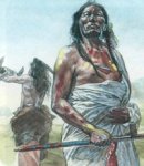 Когда индейцы курили трубку мира?