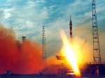 Российская ракета вывела на орбиту американские спутники