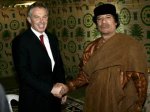 Великобритания продаст Ливии ракеты и системы ПВО