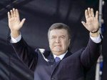 Янукович просит продлить полномочия Верховной Рады
