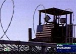 Узник Гуантанамо покончил с собой в камере