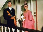 Платье Одри Хепберн продано за 192 тысячи долларов