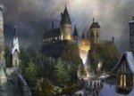 Warner Bros. построит школу волшебства Хогвартс