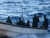 Сомалийские пираты захватили датское судно