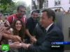 Сторонники Саркози разгромили оппонентов