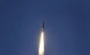 РВСН готовят два пуска тяжелых межбаллистических ракет "Воевода"