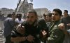В Газе продолжаются бои между сторонниками ФАТХ и ХАМАС