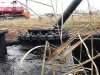 В Ростовской области обнаружена незаконная врезка в нефтепровод 