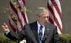 Рейтинг Буша упал до минимального уровня за все годы его правления