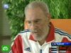 Кастро переживает за Сербию 