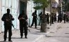 Палестинские исламисты взяли штурмом главный штаб ФАТХ