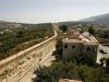 Израиль обстрелян ракетами с ливанской территории