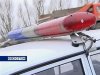 За день в ДТП в Ростовской области погибли 2 человека и 10 пострадали 