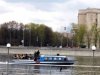 По Москве-реке пустят такси
