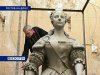 Назначено время торжественного открытия в Ростове памятника императрице Елизавете Петровне 