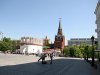 К 2010 году Музеи Кремля выйдут за пределы кремлевской стены