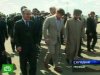 Рамзан Кадыров развел дипломатию