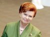 Вике-Фрейберга пообещала Латвии политические потрясения