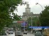 ГИБДД Ростова просит автомобилистов скорректировать маршруты движения в центре города 