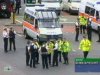 Британская полиция предотвратила крупный теракт