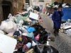 Италия рискует угодить под суд за мусорные свалки