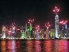 Гонконг в ожидании праздника