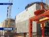 На Волгодонской АЭС смонтирован первый ярус гермооболочки второго энергоблока 