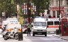 В Лондоне арестованы еще двое подозреваемых в подготовке терактов в Глазго