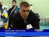 Александр Костоглод завоевал 'серебро' на чемпионате Европы по гребле 
