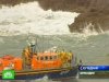 В Ирландии береговая охрана выловила в море крупную партию кокаина. 