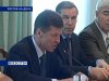 Дмитрий Козак встретился с руководителями силовых структур ЮФО 