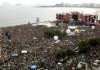 Бразильские власти могут запретить проведение концерта в рамках кампании Live Earth