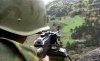 Крупная банда в Ингушетии напала на мотострелковый полк