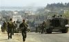 Сирийские войска заняли позиции на территории Ливана