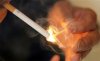 Табачные компании могут обязать выпускать самозатухающие сигареты
