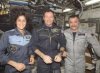 NASA купит астронавтам российский космический туалет за 19 млн. долларов
