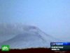 Вулкан Ключевская сопка на Камчатке последние месяцы активно выбрасывает пепел. 