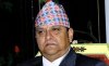 Король Непала справляет 61-й день рождения под акции протеста