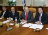 Израильское правительство одобрило освобождение 250 членов ФАТХ