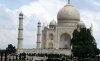 Индия отпраздновала включение Тадж-Махал в список Новых чудес света