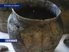 Раскопки в Боковском районе: в древности люди изготавливали специальную посуду для детей 