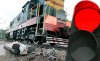 Движение на Свердловской железной дороге восстановлено