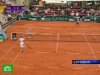 Теннис: мужчины устали и сдались